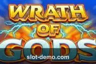 Wrath of Gods cover