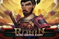 Wrath of the Ronin slot