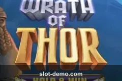 Wrath of Thor slot