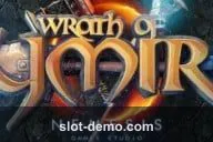 Wrath of Ymir slot