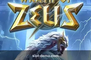 Wrath of Zeus slot