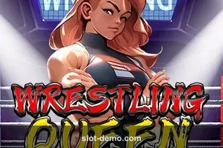 Wrestling Queen slot