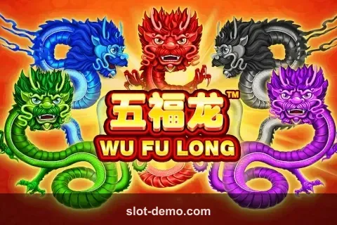Wu Fu Long slot