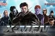 X-Men cover
