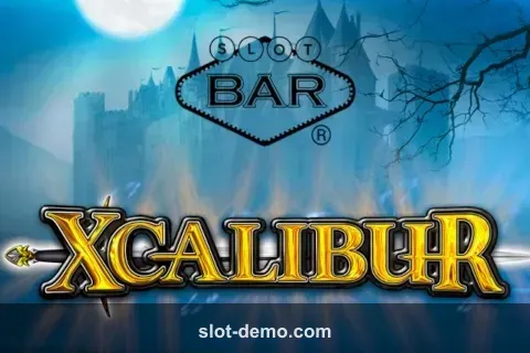 Xcalibur slot