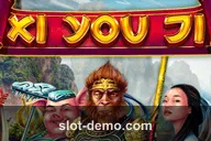 Xi You Ji slot