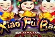 Xiao Fu Bao cover