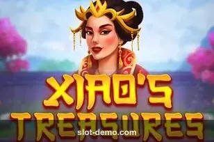Xiao's Treasures slot