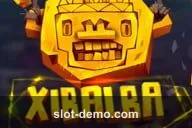 Xibalba slot