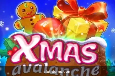 Xmas Avalanche slot
