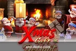 Xmas Gift Delight cover