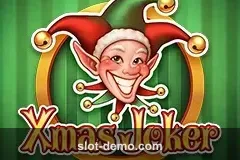 Xmas Joker slot