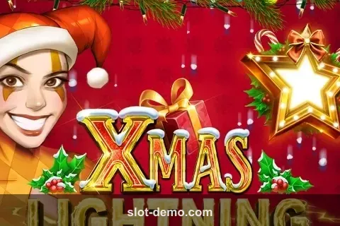 Xmas Lightning slot