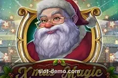 Xmas Magic slot