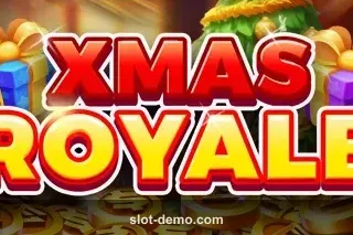 XMAS Royale cover