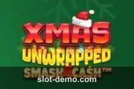 Xmas Unwrapped cover