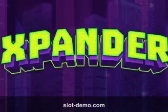Xpander slot