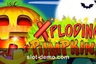 Xploding Pumpkins slot