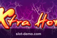 Xtra Hot slot