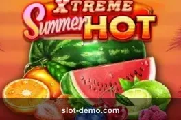 Xtreme Summer Hot slot