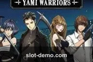 Yami Warriors cover