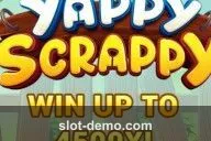 Yappy Scrappy slot