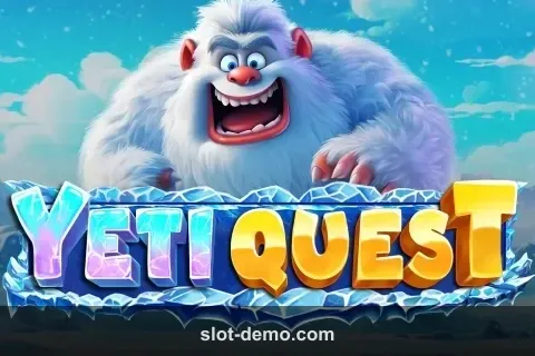 Yeti Quest slot