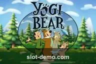 Yogi Bear cover
