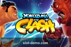 Yokozuna Clash slot