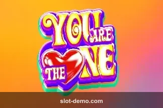 You Are The One slot