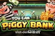 You Can Piggy Bank On It slot