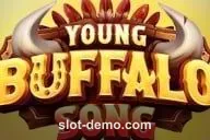 Young Buffalo Song cover