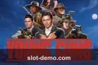 Young Guns slot