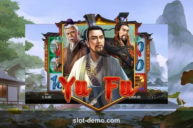 Yu Fu slot
