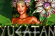 Yucatan slot