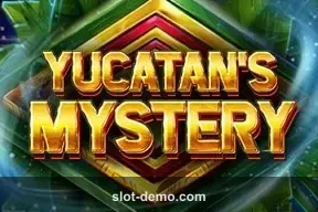Yucatan's Mystery cover