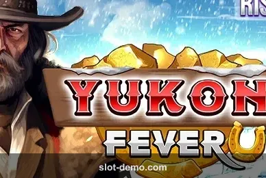 Yukon Fever slot