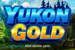 Yukon Gold slot