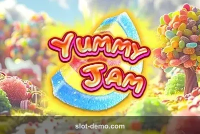 Yummy Jam slot