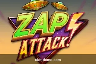 Zap Attack slot