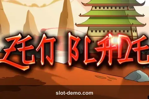 Zen Blade slot