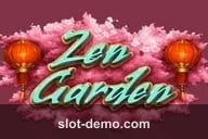 Zen Garden cover