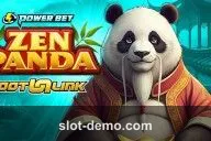 Zen Panda Loot Link slot