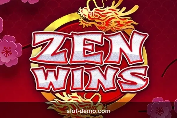 Zen Wins cover