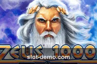 Zeus 1000 slot