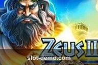 Zeus 3 slot