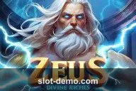 Zeus Divine Riches slot