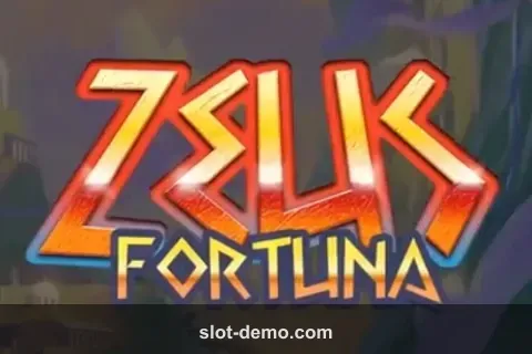 Zeus Fortuna cover