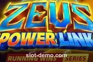 Zeus Power Link cover