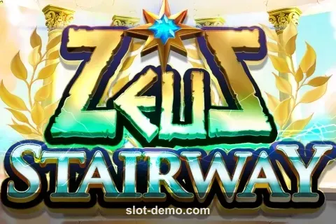 Zeus Stairway slot